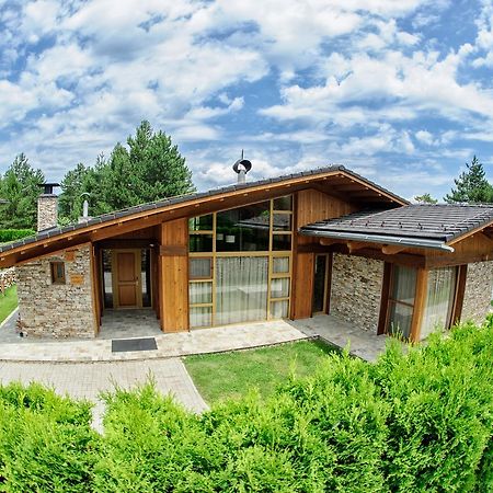 بانسكو Golf Villa Malina المظهر الخارجي الصورة