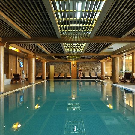بانسكو Golf Villa Malina المظهر الخارجي الصورة