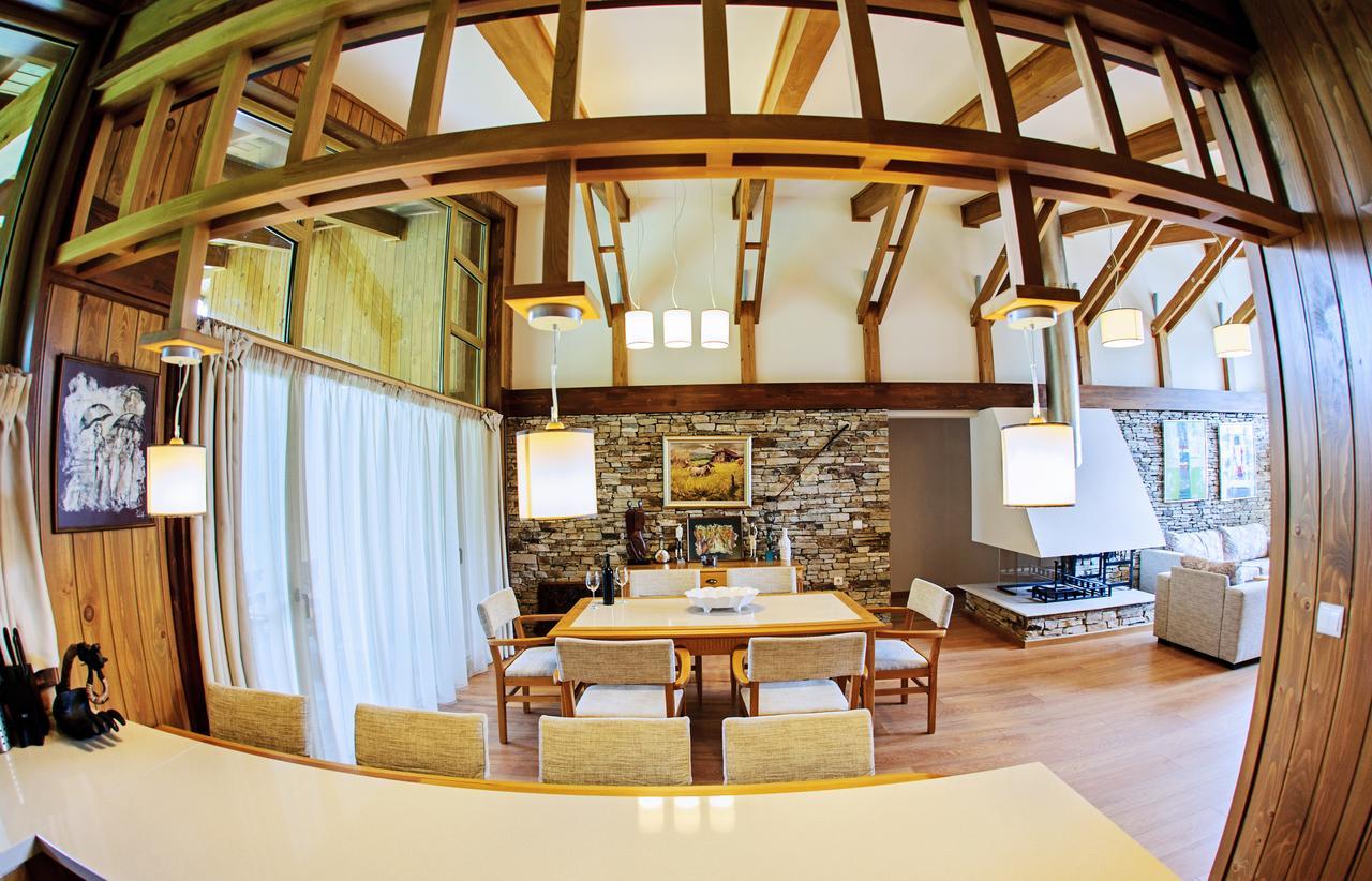 بانسكو Golf Villa Malina المظهر الخارجي الصورة