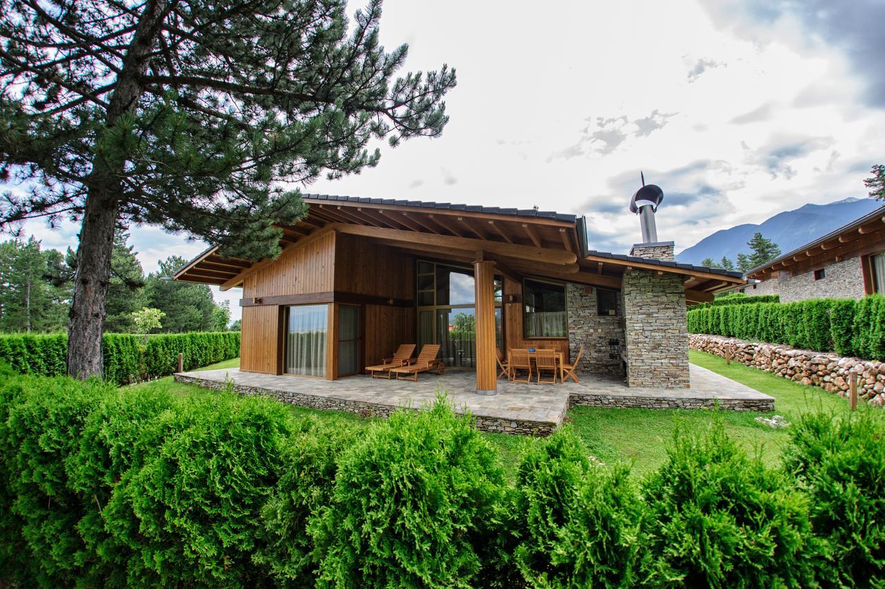 بانسكو Golf Villa Malina المظهر الخارجي الصورة