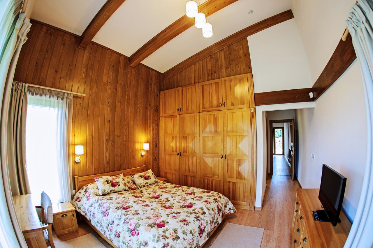 بانسكو Golf Villa Malina المظهر الخارجي الصورة
