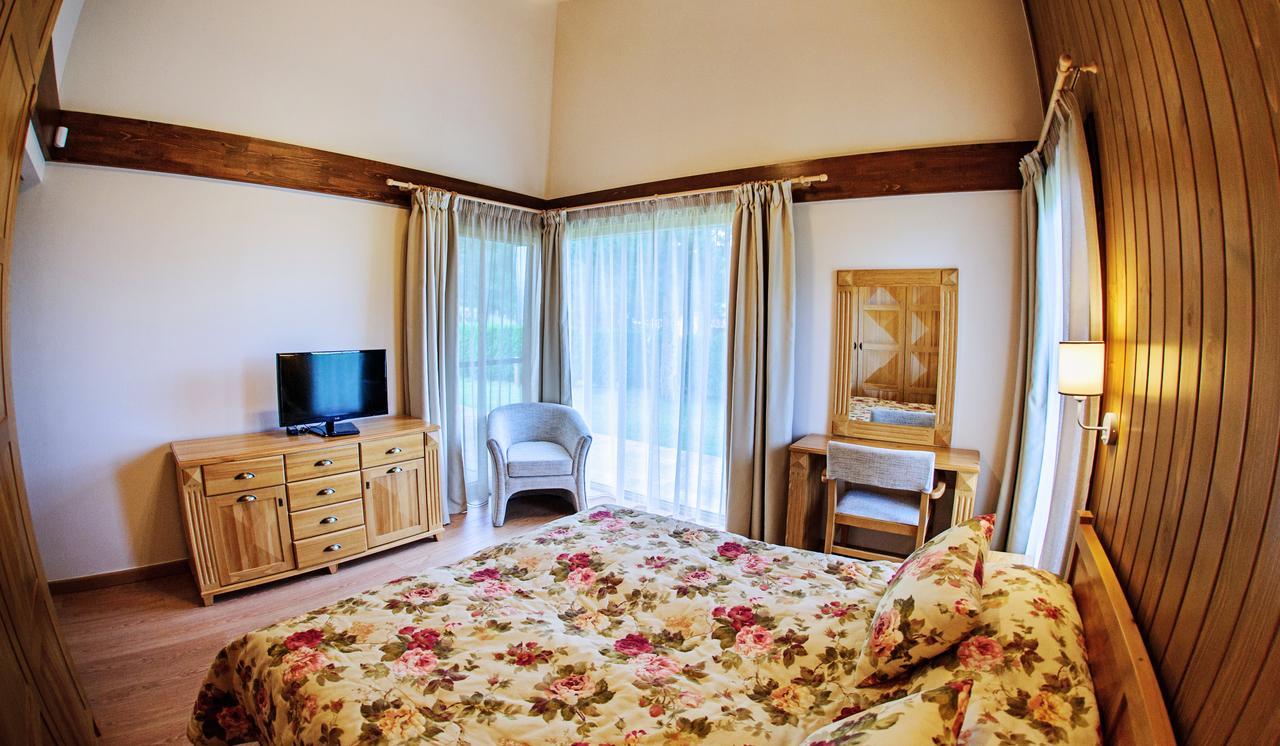بانسكو Golf Villa Malina المظهر الخارجي الصورة