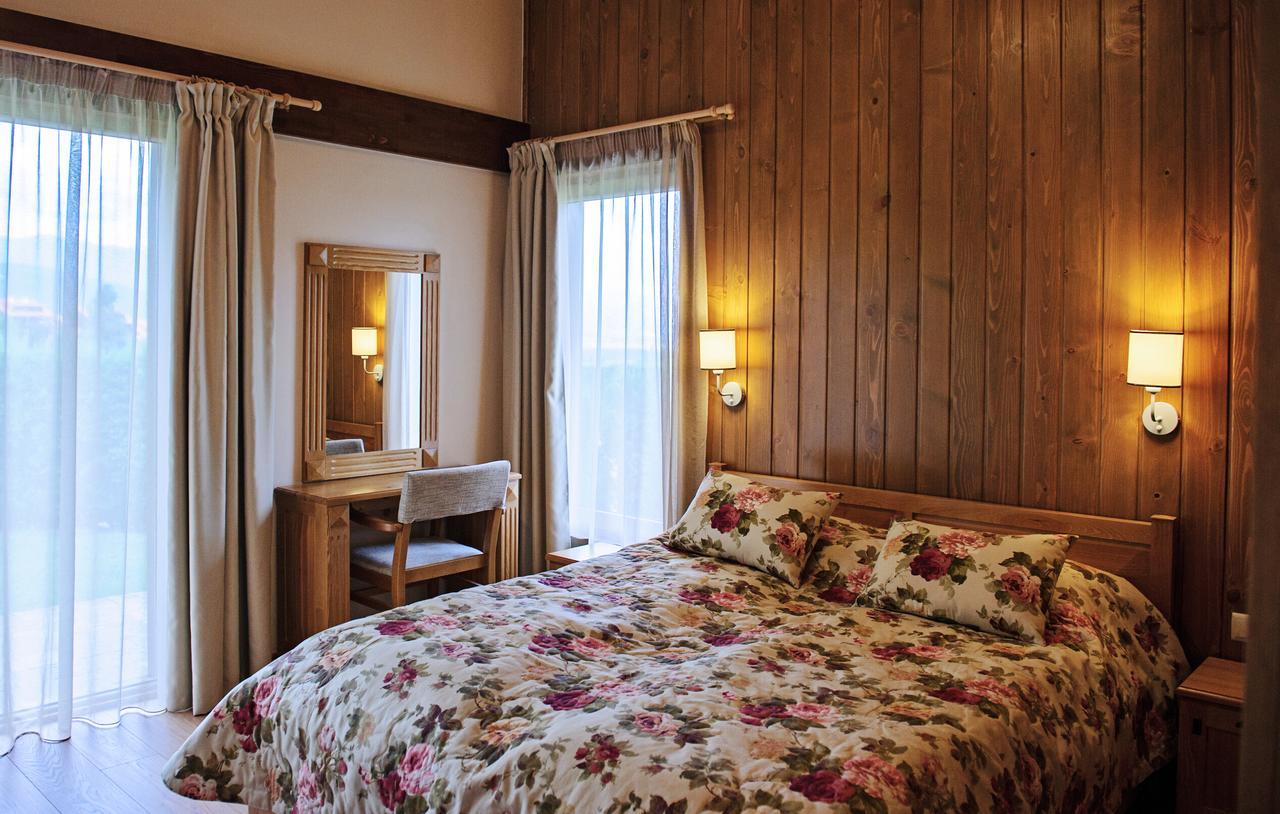 بانسكو Golf Villa Malina المظهر الخارجي الصورة