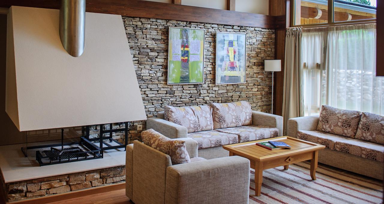 بانسكو Golf Villa Malina المظهر الخارجي الصورة