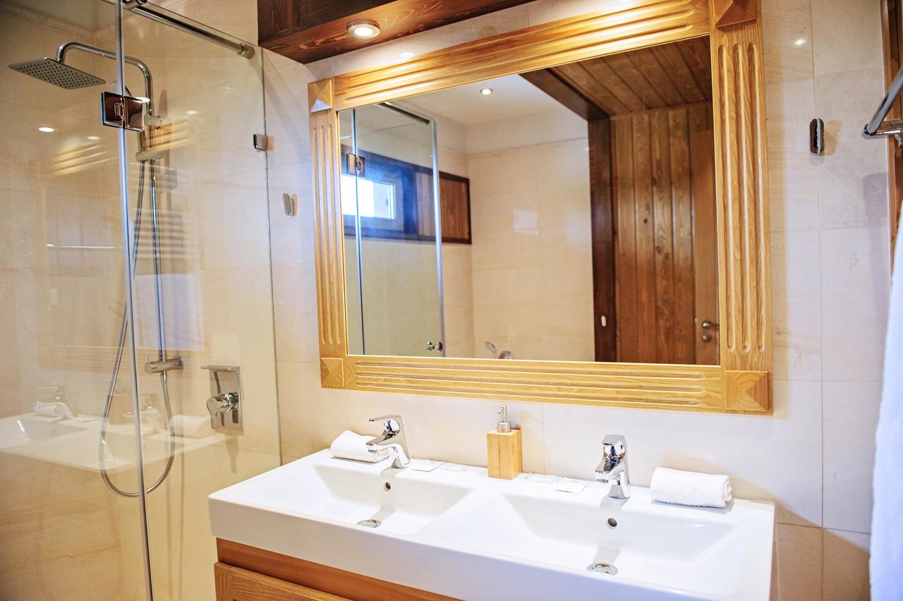 بانسكو Golf Villa Malina المظهر الخارجي الصورة